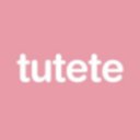 Logo de TUTETE